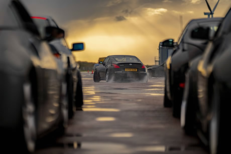 Drifting Drifting