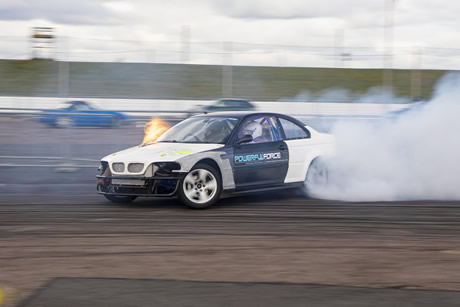 Drifting Drifting