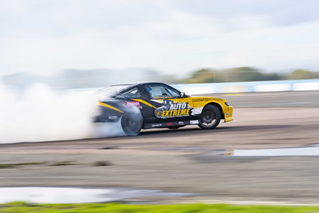 Drifting Drifting