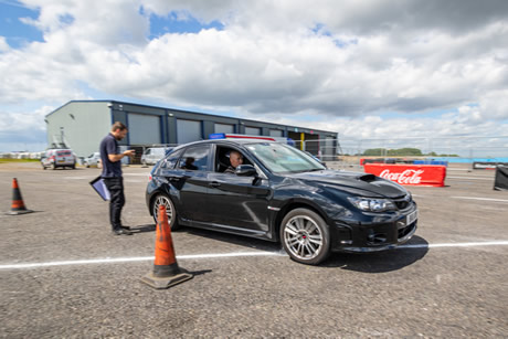 Autotest