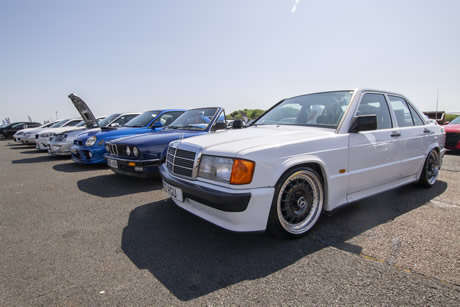 Show Parking Show Parking
