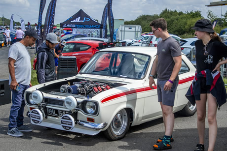 The Ford Show The Ford Show