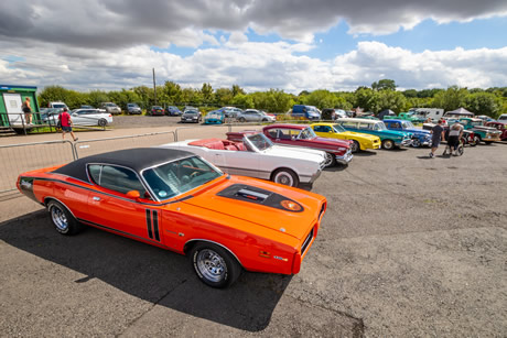 Show Car Parking Show Car Parking