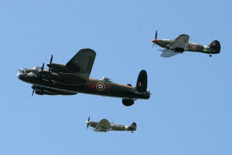 Battle of Britain Battle of Britain