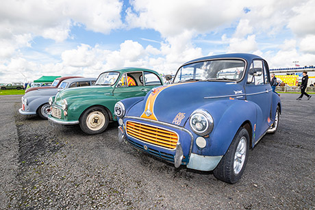 Camping