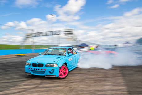Drift Rides