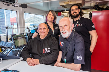 Nitro FM