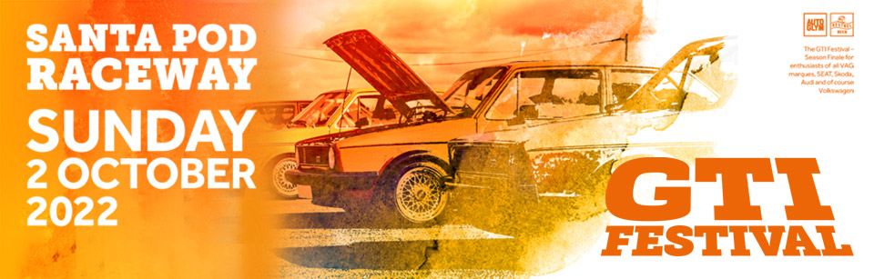 GTI Festival