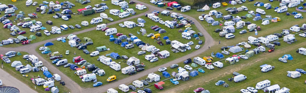 Camping