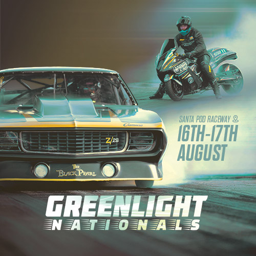 Greenlight Nationals