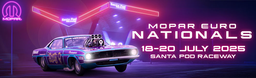 Mopar