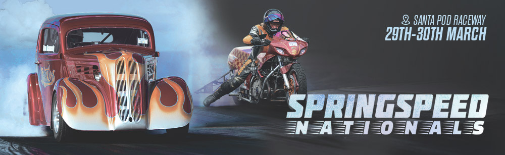 Springspeed Nationals