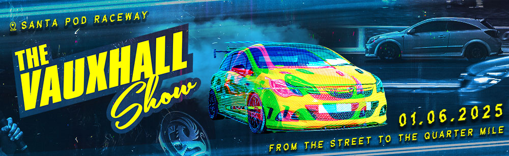 The Vauxhall Show