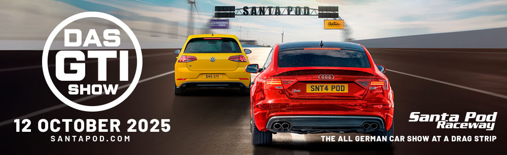 Das GTI Show