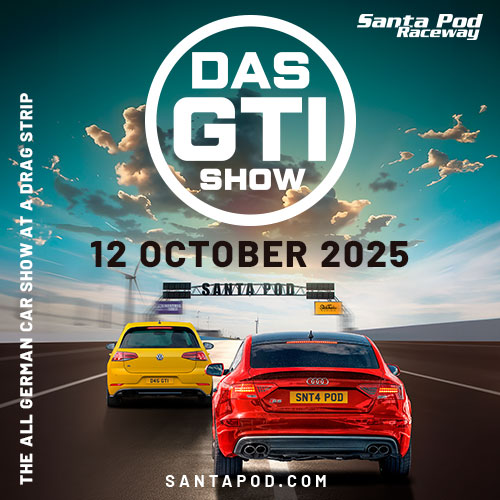 Das GTI Show