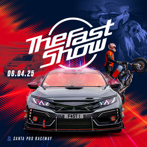 The Fast Show