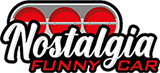 Nostalgia Funny Car