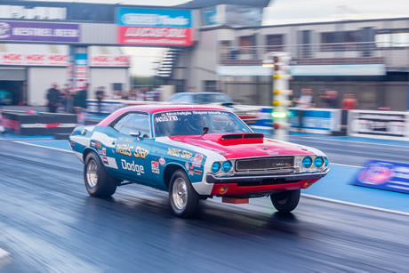 Nostalgia Superstock