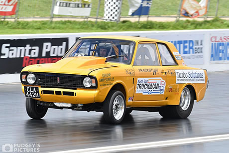 Ian Walley