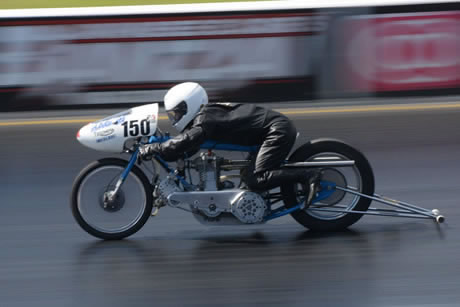 Justin Newell