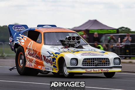 Andrew Flavell