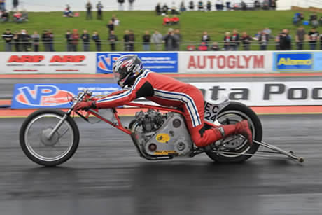 Martin Willmott