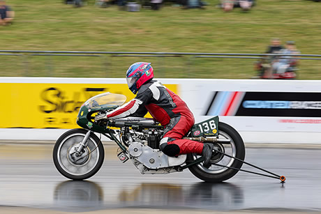 Paul Rees