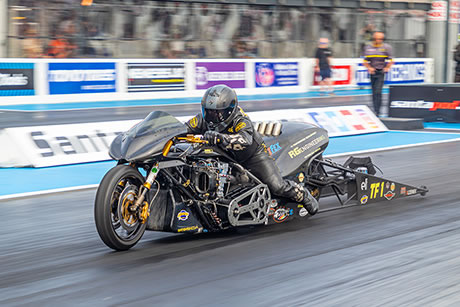 Rikard Gustafsson