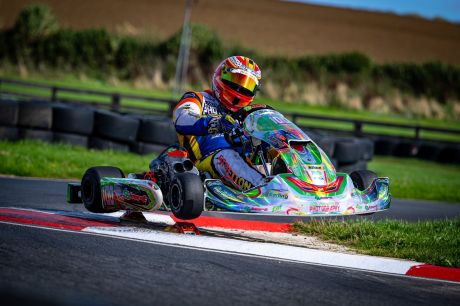Stu Stretton