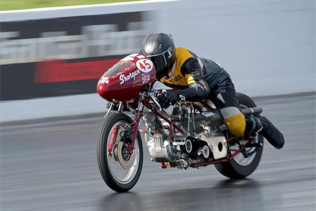 Graham Sykes