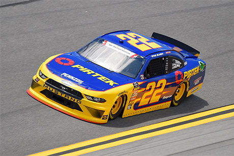 NASCAR Truck
