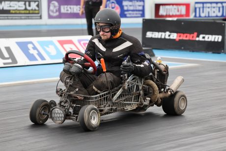 Shopping Kart