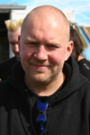 Terry Haddock Terry Haddock