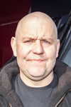 Steve Ashdown Steve Ashdown