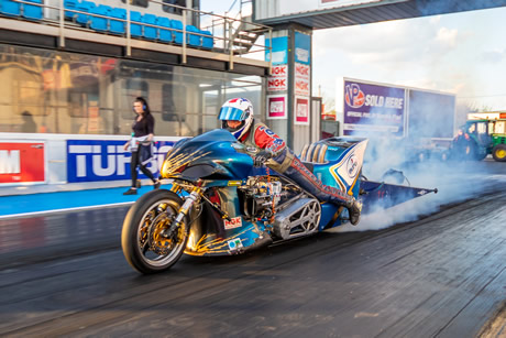 Drag Bike Drag Bike