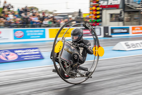 Monocycle