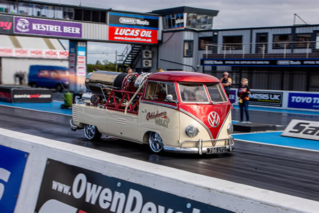 GTI Festival