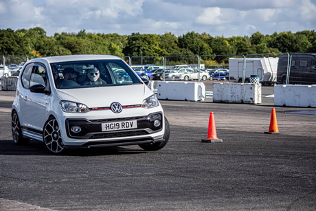 GTI Festival