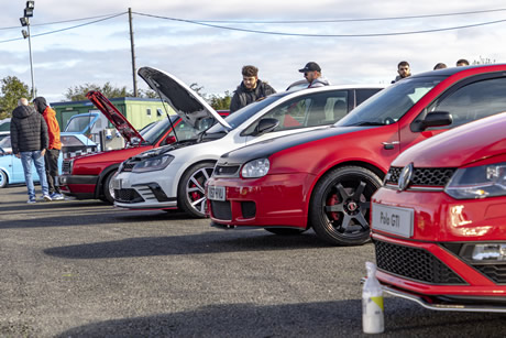 GTI Festival
