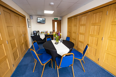 Hospitality