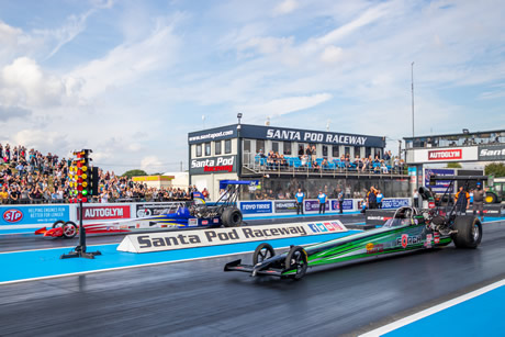 FIA Main Event