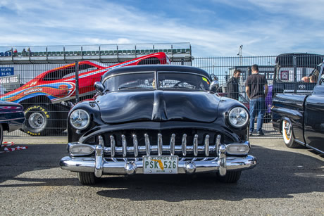 Hot Rod Drags Hot Rod Drags
