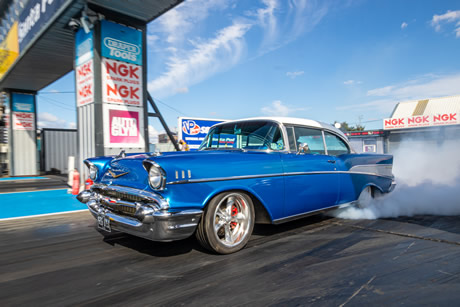 Hot Rod Drags Hot Rod Drags