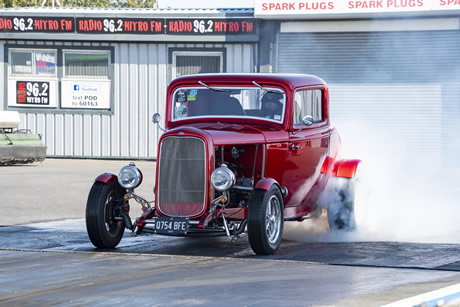 Quarter Mile Masters Quarter Mile Masters