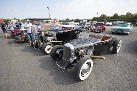 Show & Shine