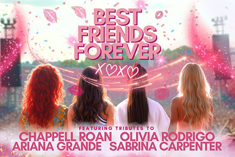 Best Friends Forever