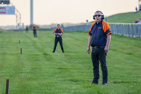 Marshals Marshals