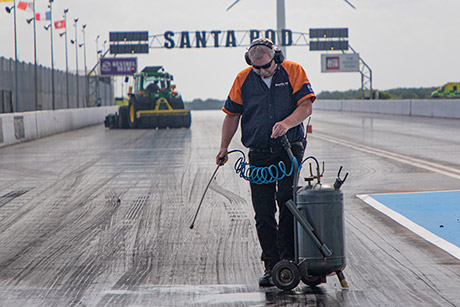 Marshals Marshals