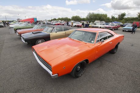 Show & Shine
