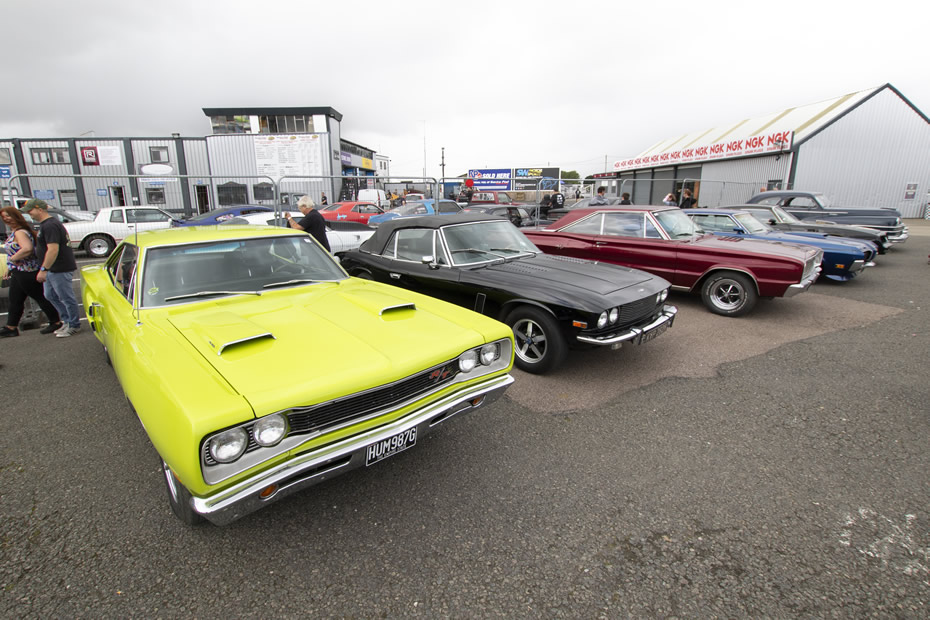 Mopar Mopar